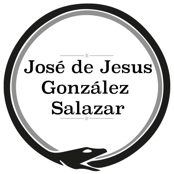 Dr. José de Jesús González Salazar